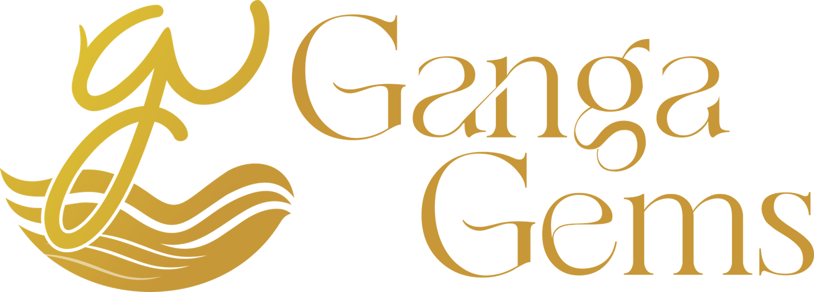 Ganga Gems