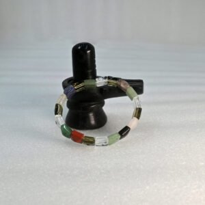 Multi Flat Bracelet