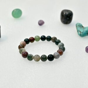 Multi Aquamarine Bracelet