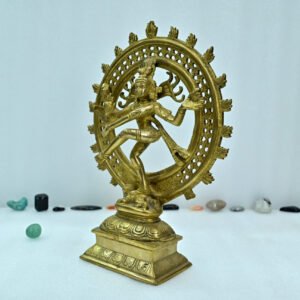 Nataraj Statue