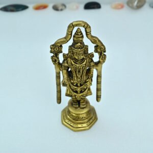 Balaji Statue