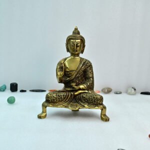 Buddha Statue Sitting