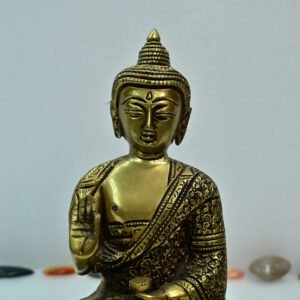 Buddha Statue
