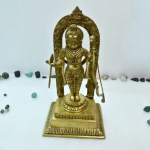 Lord Ram Statue