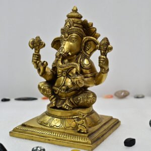 Ganesh Statue