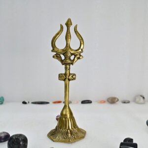 Trishul Stand