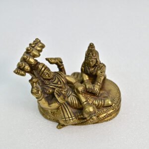 Laxmi Narayan Statue