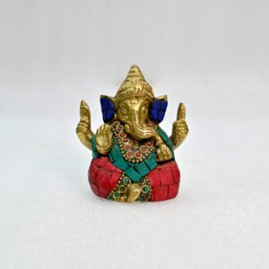 Ganesh Statue