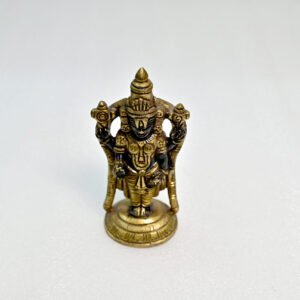 Tirupati Balaji Maharaj Statue