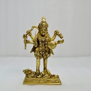 Kali Mata Murti