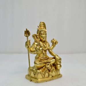 Shiv Statue