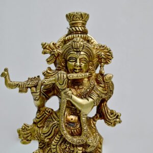 Krishna Statue