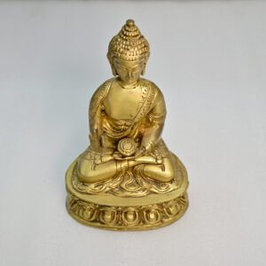 Buddha Statue