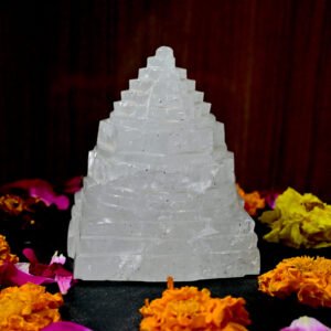 Sphatik Shree Yantra