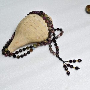 Multi Tourmaline Bracelet