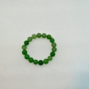Green Jade Bracelet