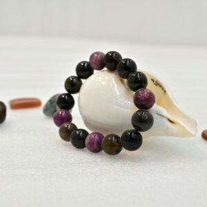 Multi Tourmaline Bracelet