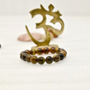 Tiger Eye Bracelet