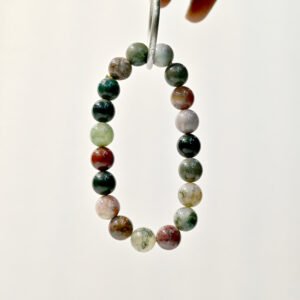 Multi Tourmaline Bracelet