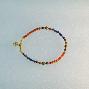 Navratna Bracelet