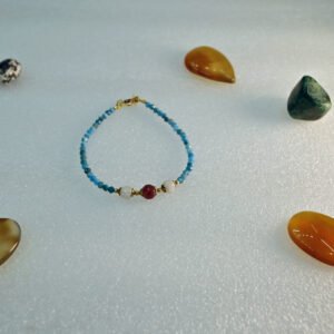 Carnelian Bracelet